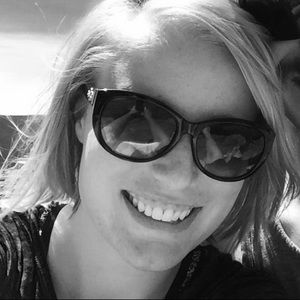 Meet your Posher, Erica